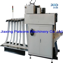Latest Technology Continuous Form Numbering Collator